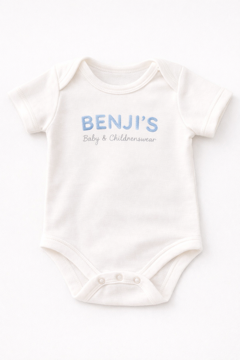 baby clothes