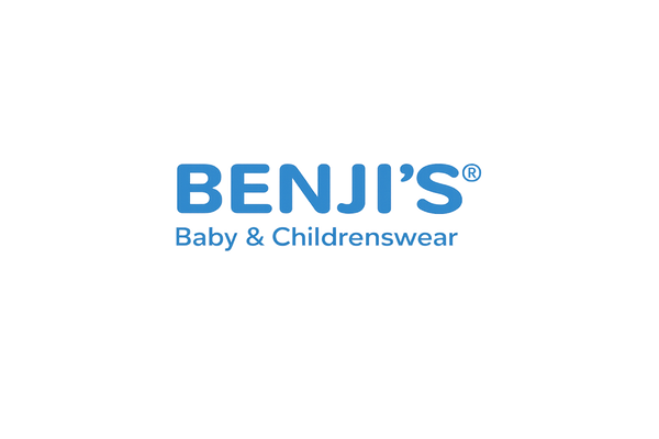 BENJI’S BABY & CHILDRENSWEAR