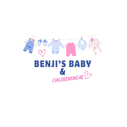 BENJI’S BABY & CHILDRENSWEAR